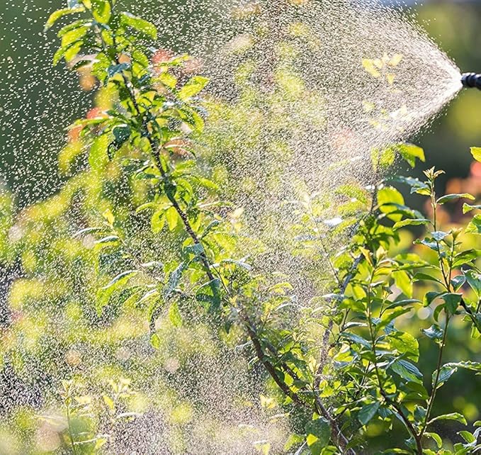 Zep Acid Sprayer - 2 Gallon (Each) - 783101- Industrial Grade Chemical Resistant Pump Action, Adjustable Nozzle, Refillable Spray Bottle for Cleaning Solutions