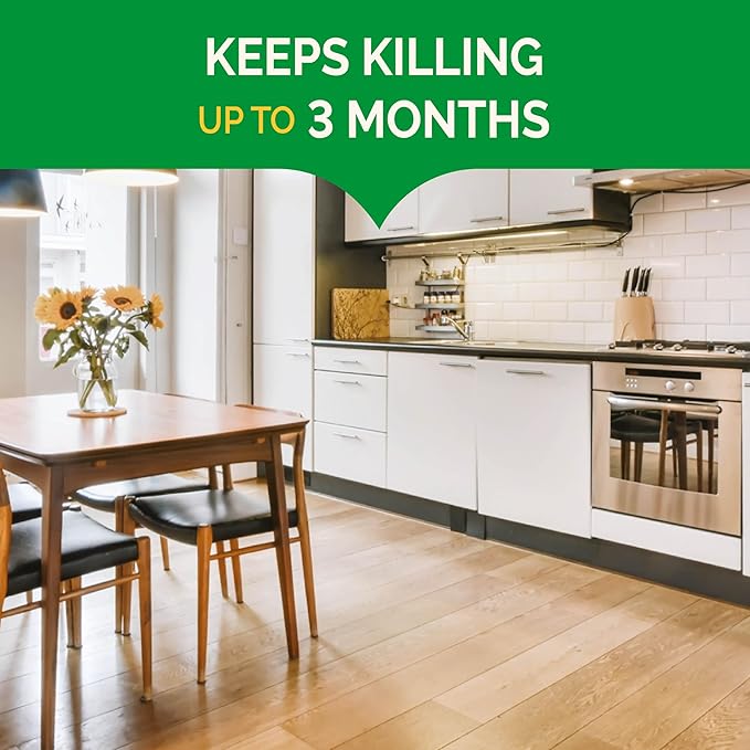 Hot Shot Ultra Clear Roach & Ant Insects Gel Bait , 2.5 oz