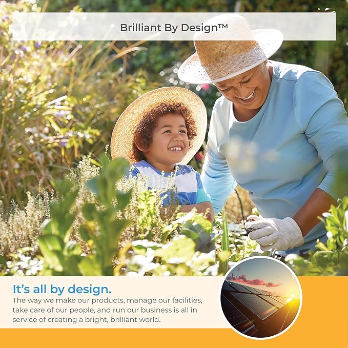 Suncast Extra-Large Vertical Storage Shed for Yard Storage, All-Weather Outdoor Storage Shed with 2 Lockable Doors, 70.5" W x 44.25" D x 77.5" H, Peppercorn, Made in The USA