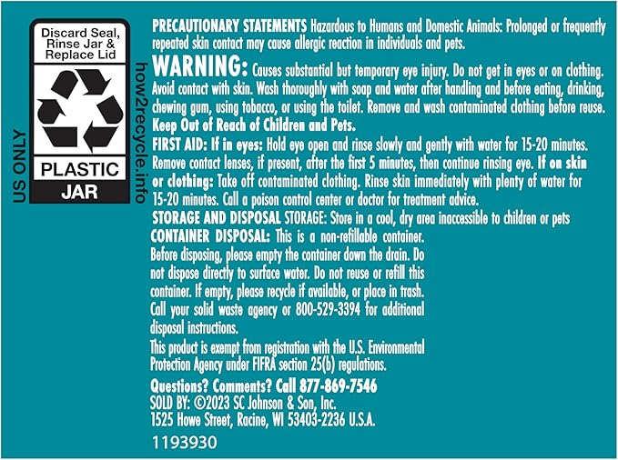 STEM Kills Fruit Fly Trap: Fruit Fly Catcher With Botanical Extracts; 5.4 fl oz (Pack Of 1)