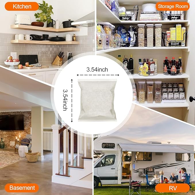 Mouse Repellent, Pest Control, Rodent Repellent Pouches, Mice Repellent, Natural Mice Deterrent for Homes/RVs, Child & Pet Safe Pest Control. Peppermint Oil to Repel Mice and Pouches, 12 Pack.