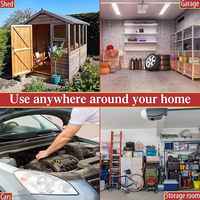 One Gallon Jug Rodent Repellent Makes 10 Gallons