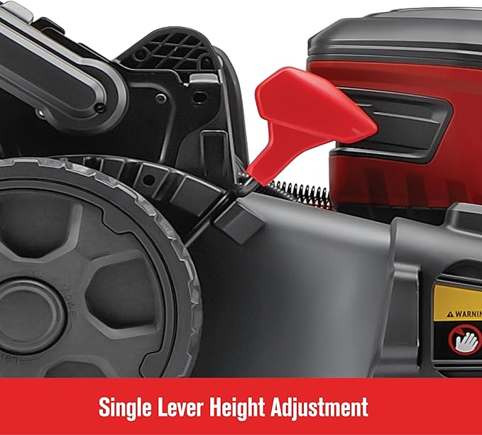 60V 21-in. Steel Deck Cordless Push Lawn Mower with 2.5 Ah Battery and Charger