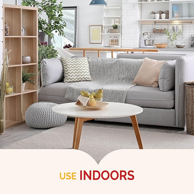 Hot Shot Ultra Liquid Ant Bait, 4 Count, 1 Pack