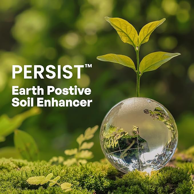 Persist Horticultural Charcoal 1.5 cuft, Biochar Soil Amendment for Plants, Improves Soil Quality, 100% Natural Active Carbon and Fertilizer Enhancer for Gardens.