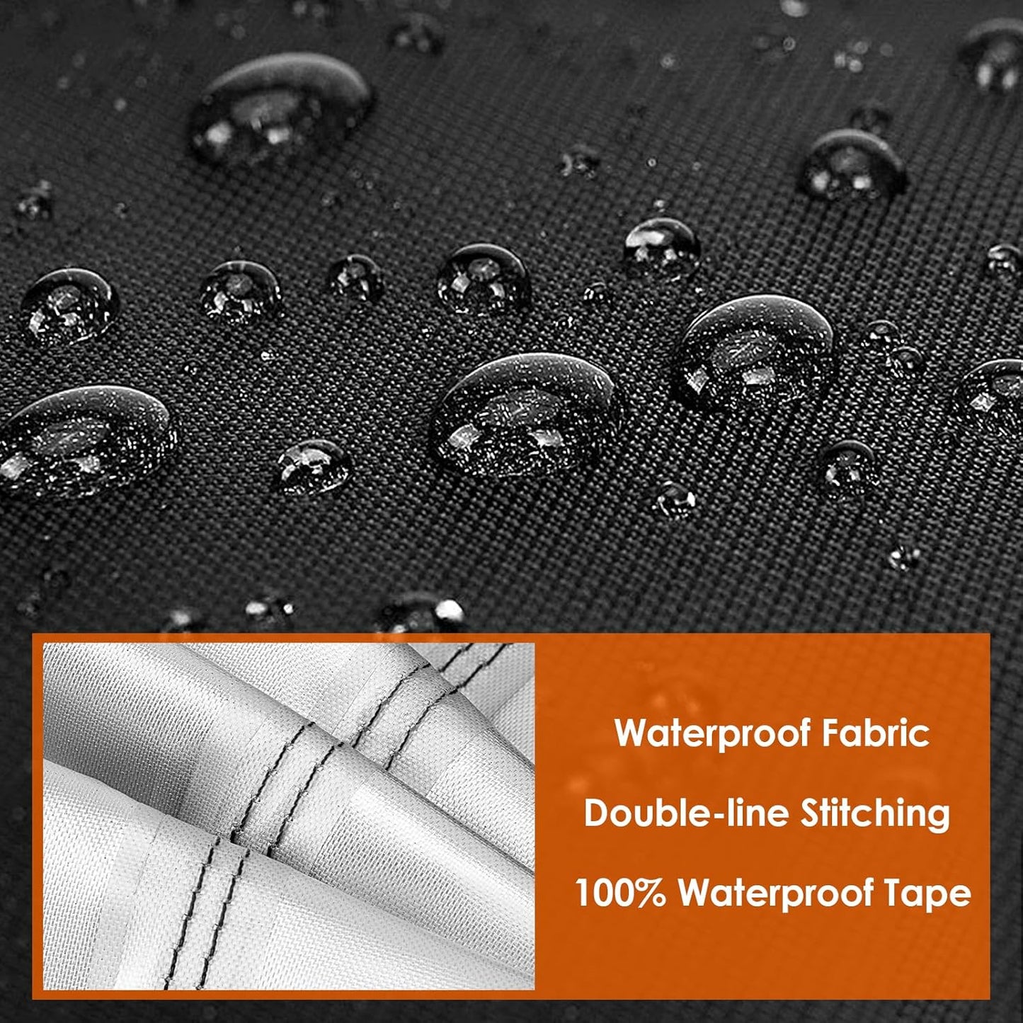 Pizza Oven Cover for Current 12,TwoPone Waterproof Pizza Oven Accessories Carry Cover for Outdoor