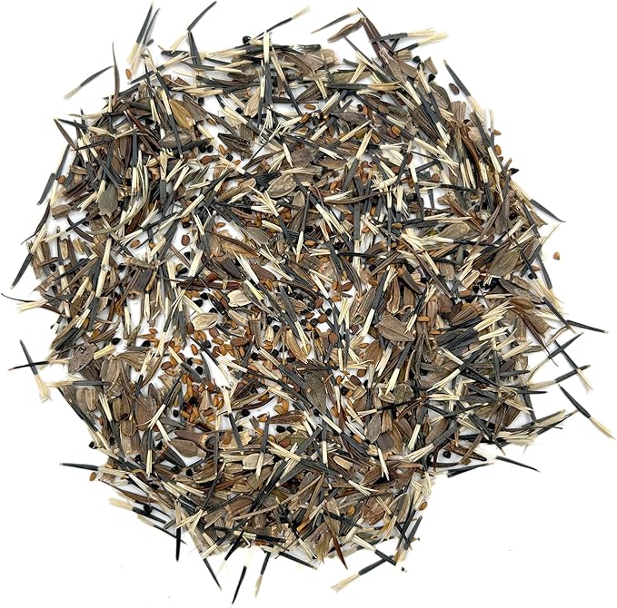 Ferry-Morse Monarch Butterfly Mix Bulk Flower Seeds, 1lb