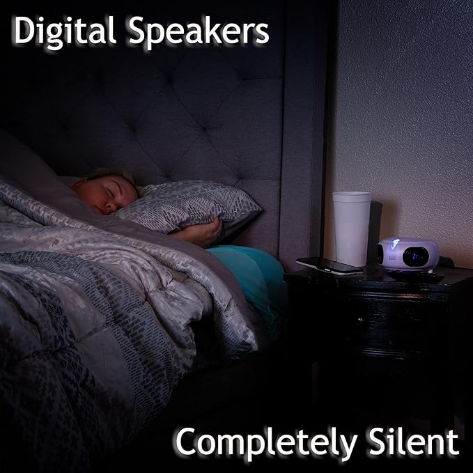 Cleanrth EL300 Elite Mice & Rat Electronic Pest Repeller - Digitally Produced Ultrasonic Rodent Repellent, Completely Silent