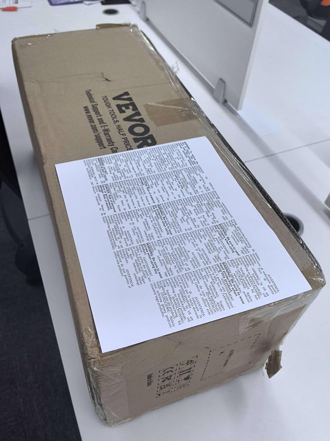 VEVOR Walk-in Tunnel Greenhouse, 27.4x9.5x7.4 ft Hoop House Greenhouse Tunnel, Plant Hot House with Galvanized Steel Frame, Green PE Cover, Swing Door and 16 Roll-up Windows for Outdoor