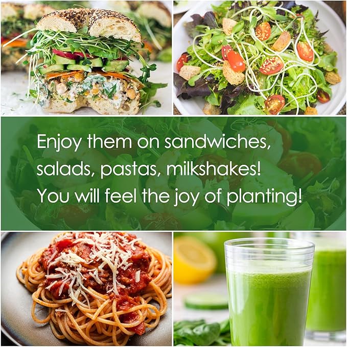 1Roll 10" X 79" Microgreen Grow Mat Natural Fiber Grow Mats Microgreens Grow Kit Hydroponic Pads Indoor Organic Production for Microgreen Starter Tray Wheatgrass Sprouts