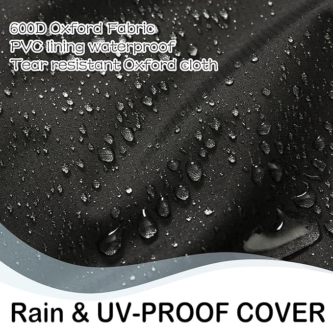 Live Animal Trap Cage with Cover, Cat Trap for Stray Cats 32 Inch Heavy Duty Folding Skunk Traps with Real Door for Raccoons, Opossums, Groundhogs, Skunks, Feral Cats, Squirrels-(32 x 10 x 12 inches)