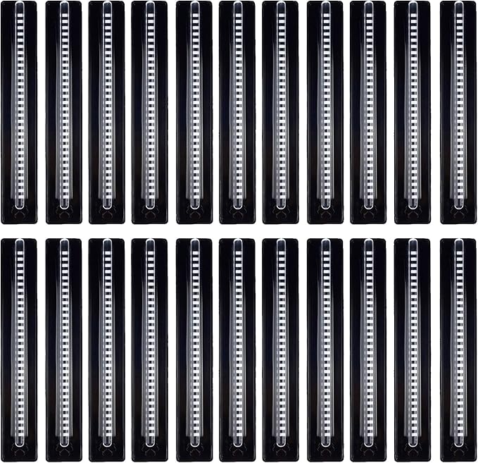 22 Pack Plastic Beetle Blaster Beehive Beekeeping Tools