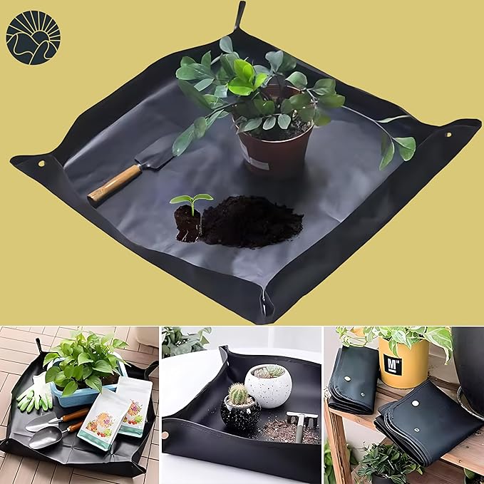 Seed Starter Peat Pots for Seedlings 300 pcs Biodegradable Seed Starter Pots