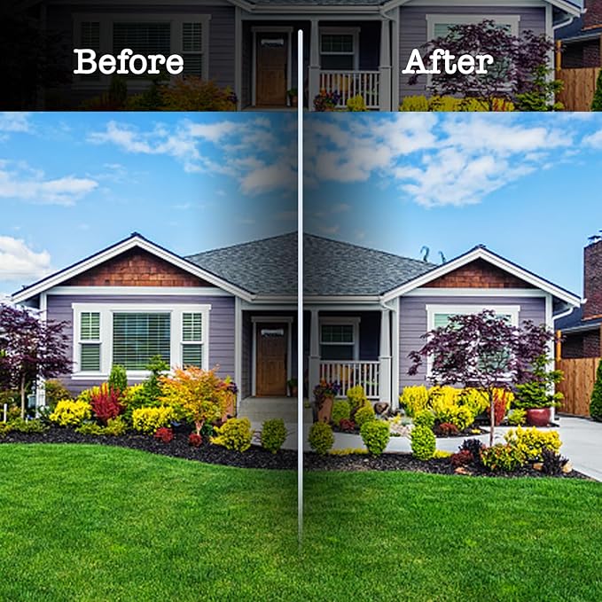 Mole Repellent Solar Powered 10 pk Gopher Solar Snake Repellent Ultrasonic Vole Gopher Sonic Waterproof Spikes Stakes for Garden Yard