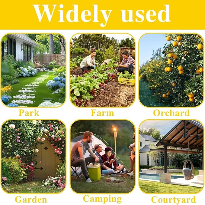 36 Pack Wasp Bee Repellent Balls Peppermint Oil - Bee Detterent Mice Repellant for Outdoor Indoor Yellow Jackets, Hornets, Carpenter, Wasp Deterrent for Garden Patio Yard Farm, Kids Pets Safe