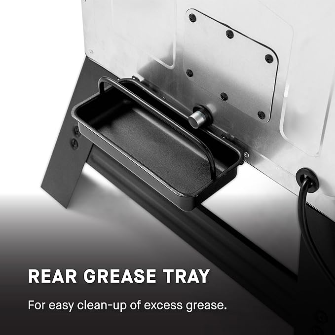 Masterbuilt®710 WiFi Digital Smoker, Vertical Design, 711 Cooking Sq. Inches, 4 Chrome Coated Smoking Racks, Wood Chip Loader, Electric Fuel Source to Plug in and Start Cooking, Black Model MB20070924