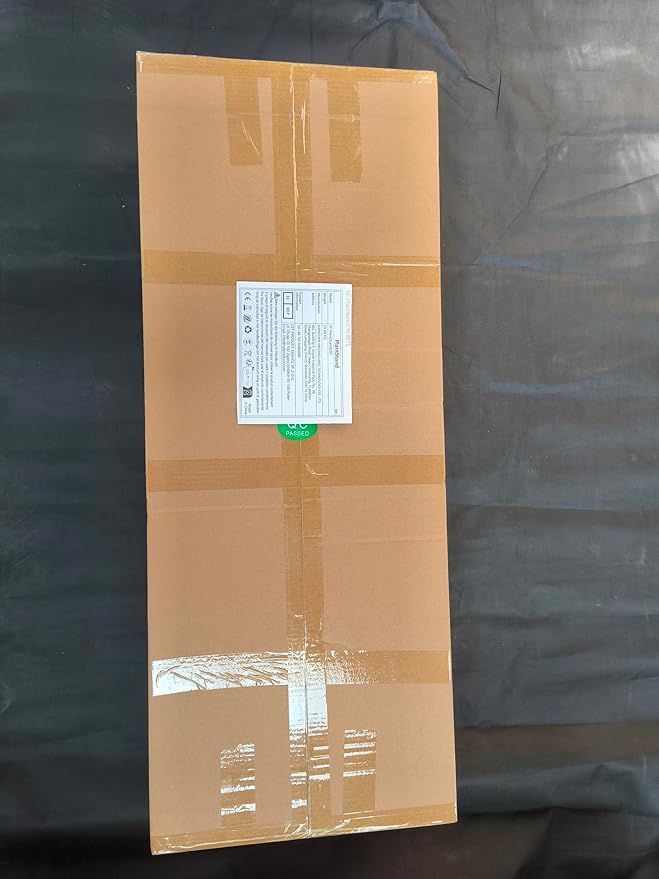 Spider Farmer 2025 Plant Stand with Grow Lights, 6-Tier Plant Shelf with 10Pcs 3ft Full Spectrum 220W Led Lamp and Grow Tent, for Veg Seed Starting Plants Growth Greenhouse 5000K 43Lx16Dx71H (Update)