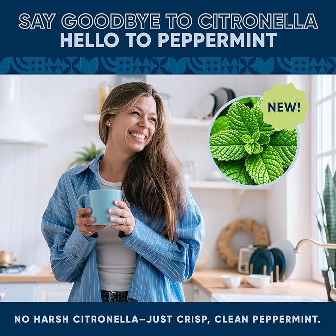 Fruit Fly Drain Treatment | Drain Fly Eliminator | Eliminates Gnats, Sewer Flies and More - Works in All Drains - 128 Fl Oz w Fly Finder