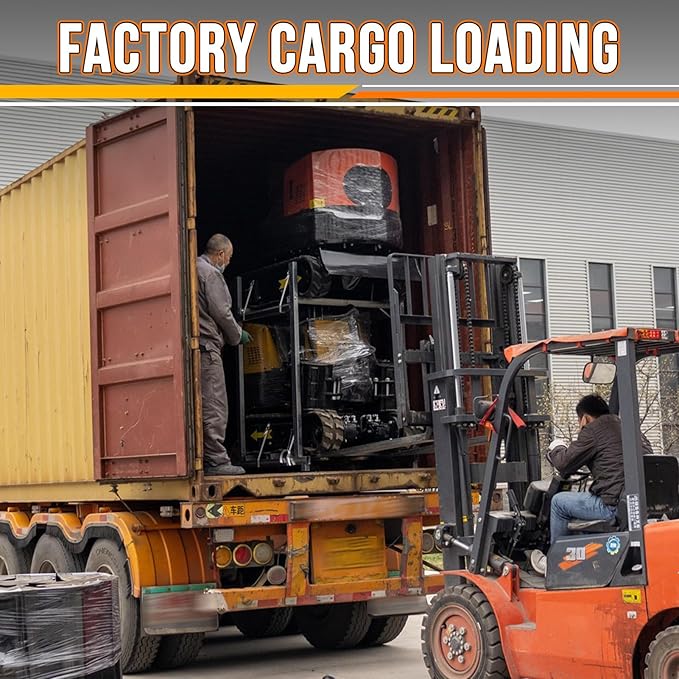 MMS Mini Excavator Rake Attachments, Wide Backhoe Rake Excavator Accessories, Suitable for 0.8-1.8 Tons Small Excavators Attachment, Use for Land Clearing, Debris Removing, Soil Spreading