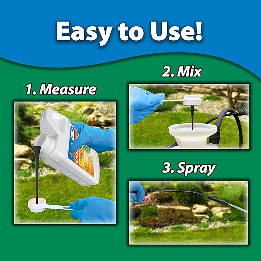 Monterey Crab-E-Rad Plus Concentrate