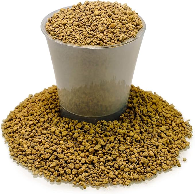 Premium Anthurium Soil Mix - Perfect Blend for Thriving Anthurium Plants - 1 Quart