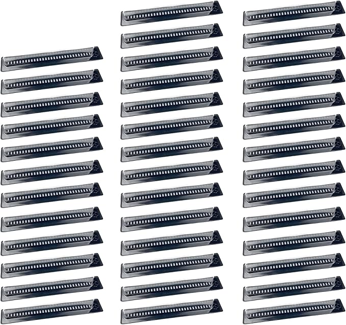 40 Pack Plastic Beetle Blaster Beehive Beekeeping Tools