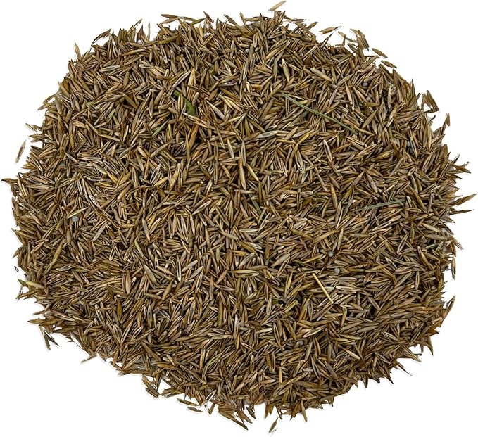 Ferry-Morse EcoEase Microclover and Fescue Low Maintenance Ground Cover Grass Seed Mix, 1lb