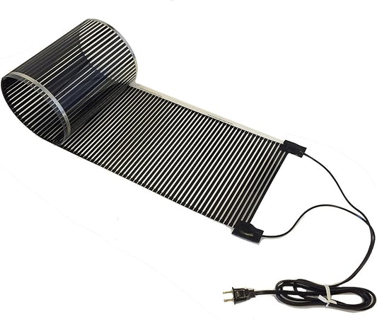 Propagation Mats Original from Manufacturer Size 11" x 48" in. for Reptiles and Seedling mats