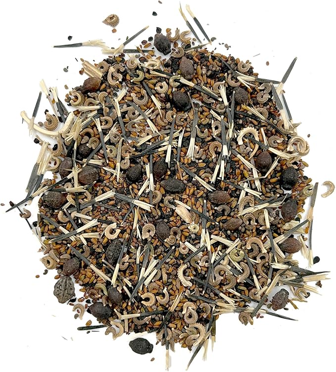 Ferry-Morse Fragrant Mix Bulk Flower Seeds, 1lb