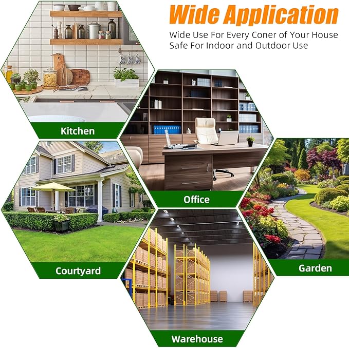 Mouse Bait Station Outdoor Indoor with Keys, 8 Pack Reusable Rat Bait Stations, Mice Stations, Keep Children and Pets Safe, Bait Station Box for Kitchen Garage Patio