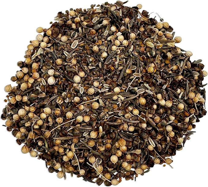 Ferry-Morse Beneficial Bug Mix Bulk Wildflower Seeds, 1lb