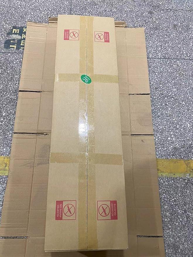 Spider Farmer 2 in 1 4x3 Grow Tent Pro-Grade, 48"x36"x72", with Observation Window and Floor Tray, 1680D Thicken Mylar Canvas, 4x3x6 for Indoor Hydroponic Growing for SF2000Pro, SE3000, G3000