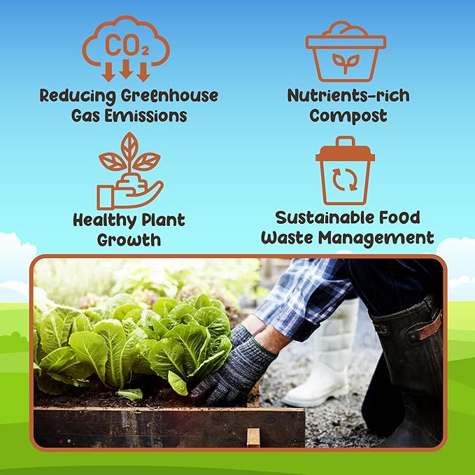 Red Wigglers Composting Worms - 3/4lb (750 Count) Red Worms for Composting Bin, for Plants or Gardening, Compost Worm for Soil Fertility & Worm Farm, Easy to Manage