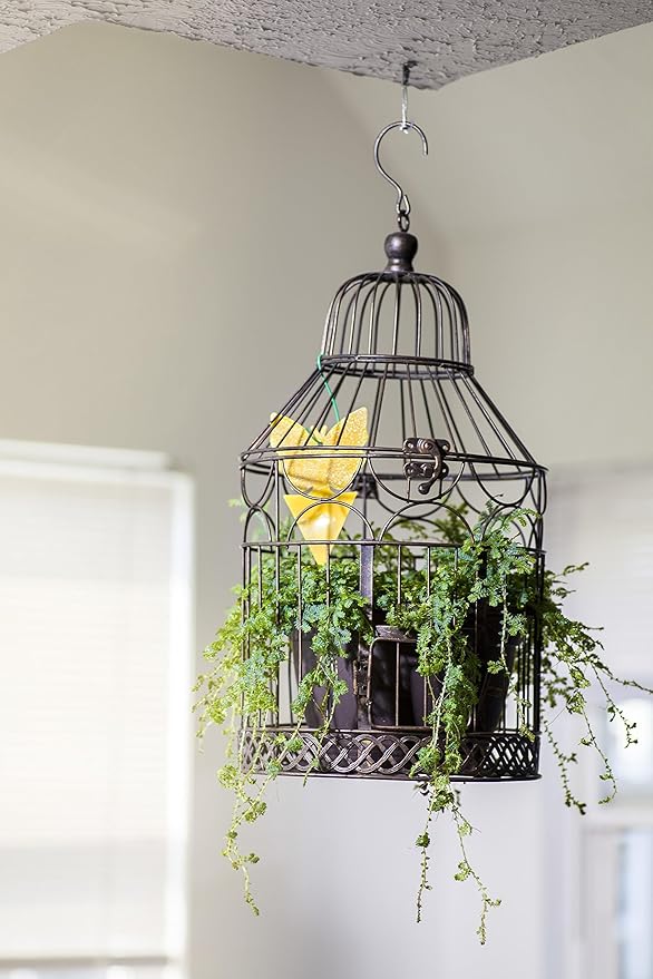 Trappify Sticky Gnat Traps for House Indoor - Yellow Fruit Fly Traps for Indoors|Outdoor Plants | Insect Catcher for White Flies, Mosquitos, Fungus Gnats | Disposable Glue Fly Trap Indoor (100 Pack)