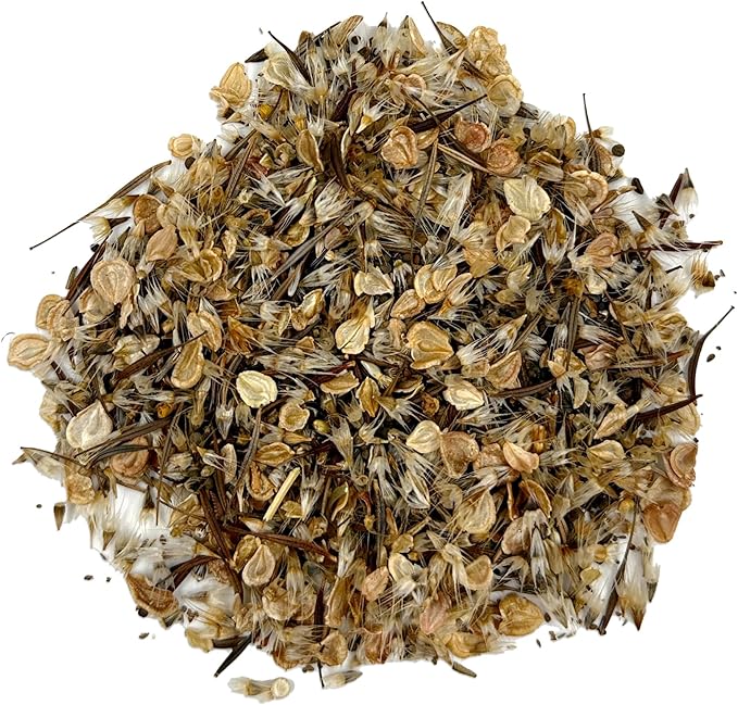 Ferry-Morse Dry Climate Mix Bulk Wildflower Seeds, 1lb