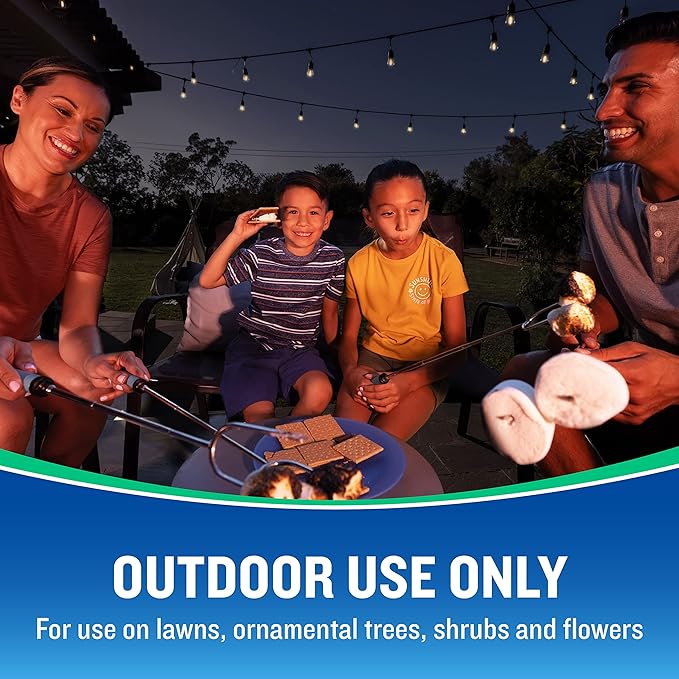 Cutter Essentials Bug Control Spray Concentrate, Kills Mosquitoes by Contact For Insects