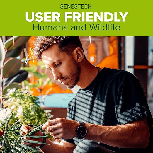 Evolve Mouse Birth Control Soft Bait Sausages – 6 lbs | Not a Poison, Eco-Conscious, Long-Term Population Management