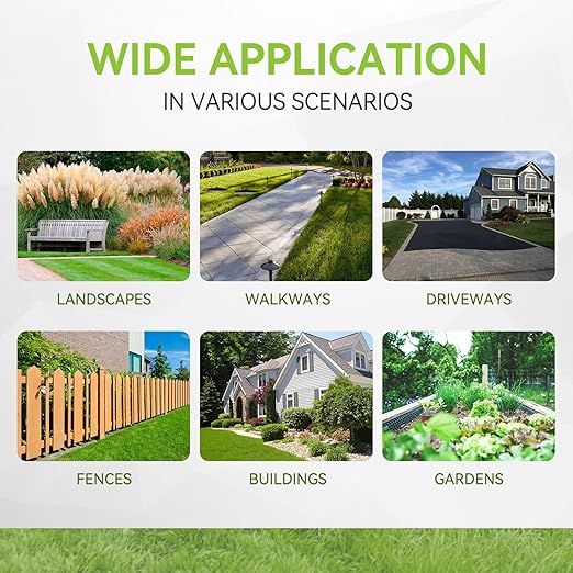 32OZ 41% Glyphosate Super Concentrate Weed & Grass Killer