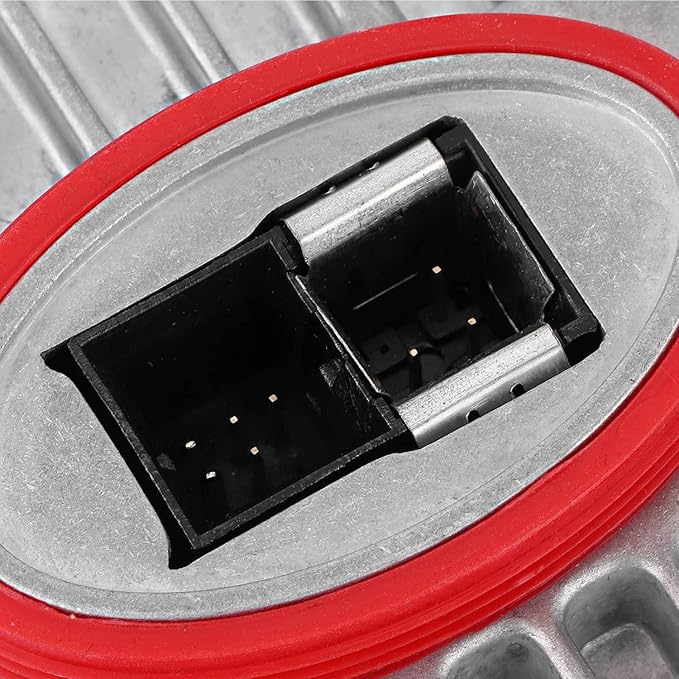 O-NEX Xenon D1S D2S 35W HID Ballast W003T20071 - OEM Replacement for BMW 1 2 3 5 7 Series, X1, Z4 - Direct Fit, Plug & Play Headlight Control Unit Module