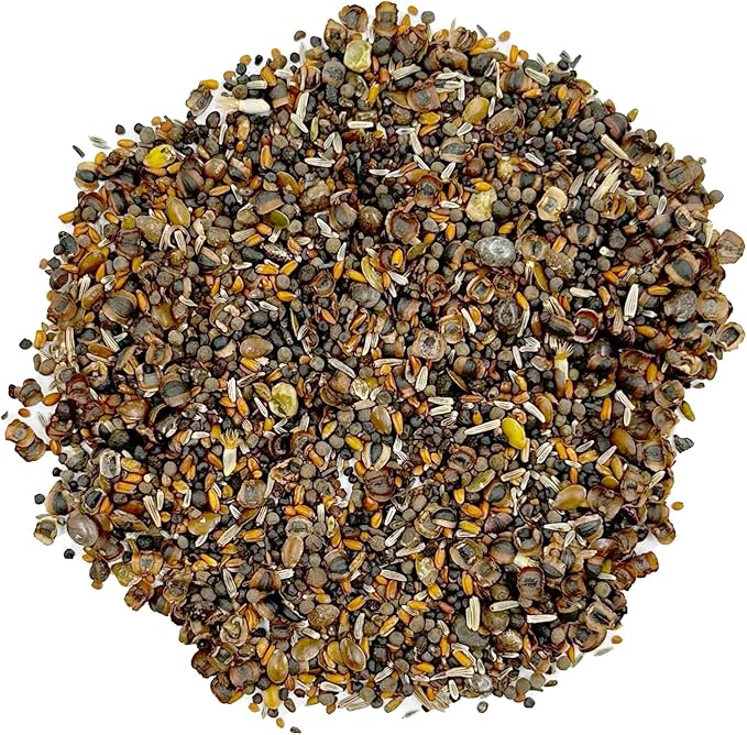 Ferry-Morse Pacific Northwest Mix Bulk Wildflower Seeds, 1lb Bulk Wildflower