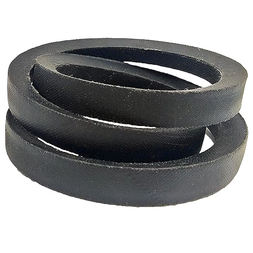 07236300 Drive Belt Replaces Ariens 7236300 72363 938016 265-525 238-033 Snow Thrower