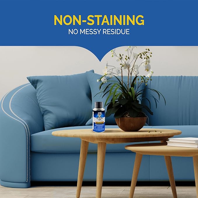 Hot Shot No-Mess! Fogger With Odor Neutralizer 3 Count-1.2 Ounce Cans, Kills Hidden Bugs, No Need To Turn Off Pilot Lights, 6 Pack