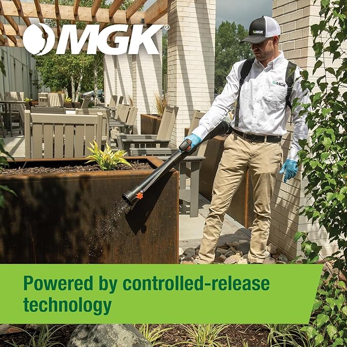 MGK OneGuard® Multi MoA Concentrate | Long-Lasting Insecticide | Professional Pest Control Product | Flea, Tick, Fly, Cockroach, Spider, Scorpion, Mosquito Concentrate | Quart