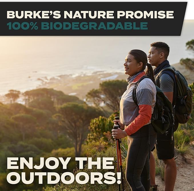 Burke's Bug Spray 3oz