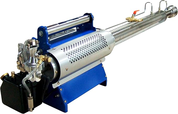 H200SF-SS Portable Thermal Fogging Machine