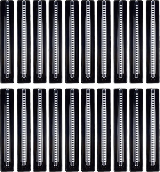 20 Pack Plastic Beetle Blaster Beehive Beekeeping Tools