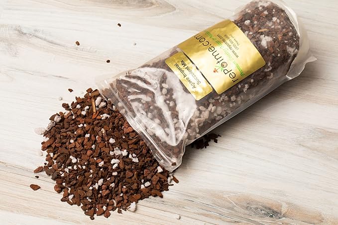rePotme Echeveria and Agave Succulent Potting Soil Mix - Imperial Blend (Standard Bag)