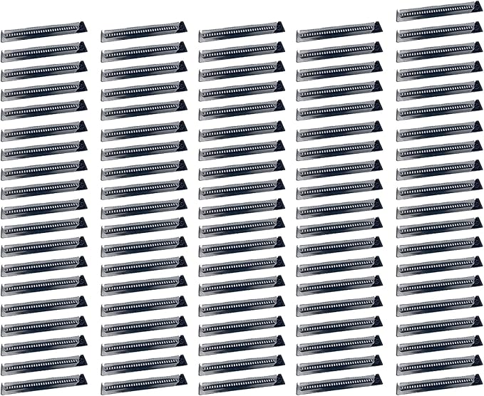 96 Pack Plastic Beetle Blaster Beehive Beekeeping Tools