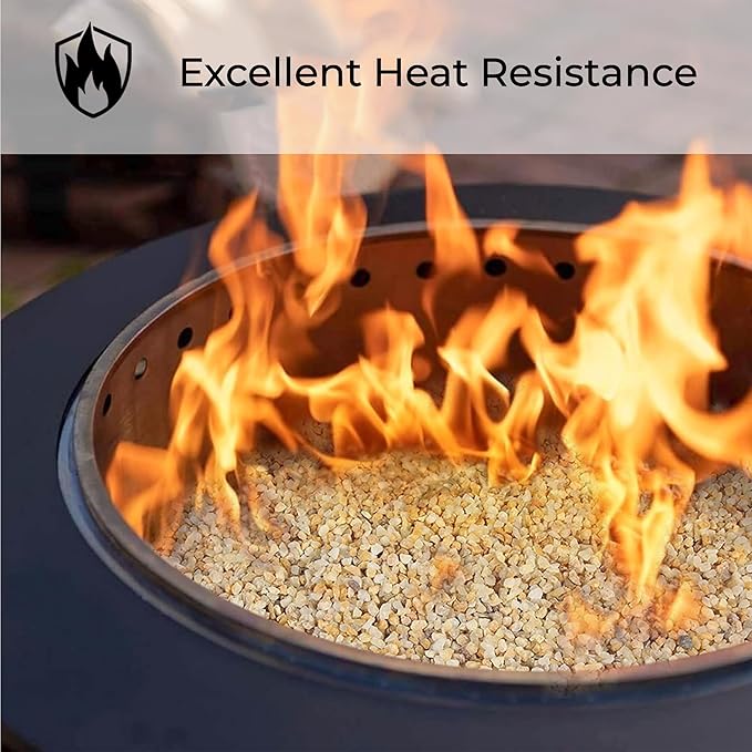 Granule Silica Sand - 10LB- Gravel for Plants - Horticultural Sand - Small Sharp rocks for Plants Bonsai Cactus & Garden Sand Grit - Terrarium and Plant Sand Soil Gardening Landscape Succulent Stones