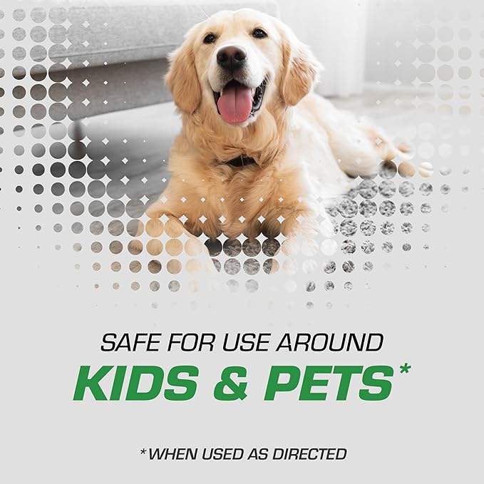 Tomcat Repellents Rodent Repellent Ready-to-Use, For Indoor and Outdoor Mouse and Rat Prevention with Peppermint, Cinnamon and Garlic Essential Oils, 1 gal.